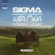 Coming Home (M-22 Remix) Ft Rita Ora